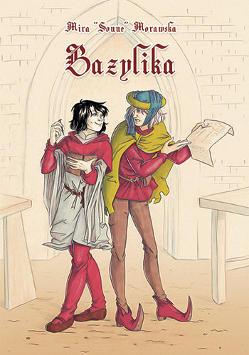 Bazylika