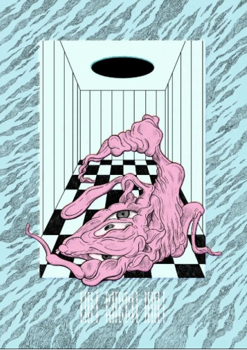Fanga: The Rabbit Hole