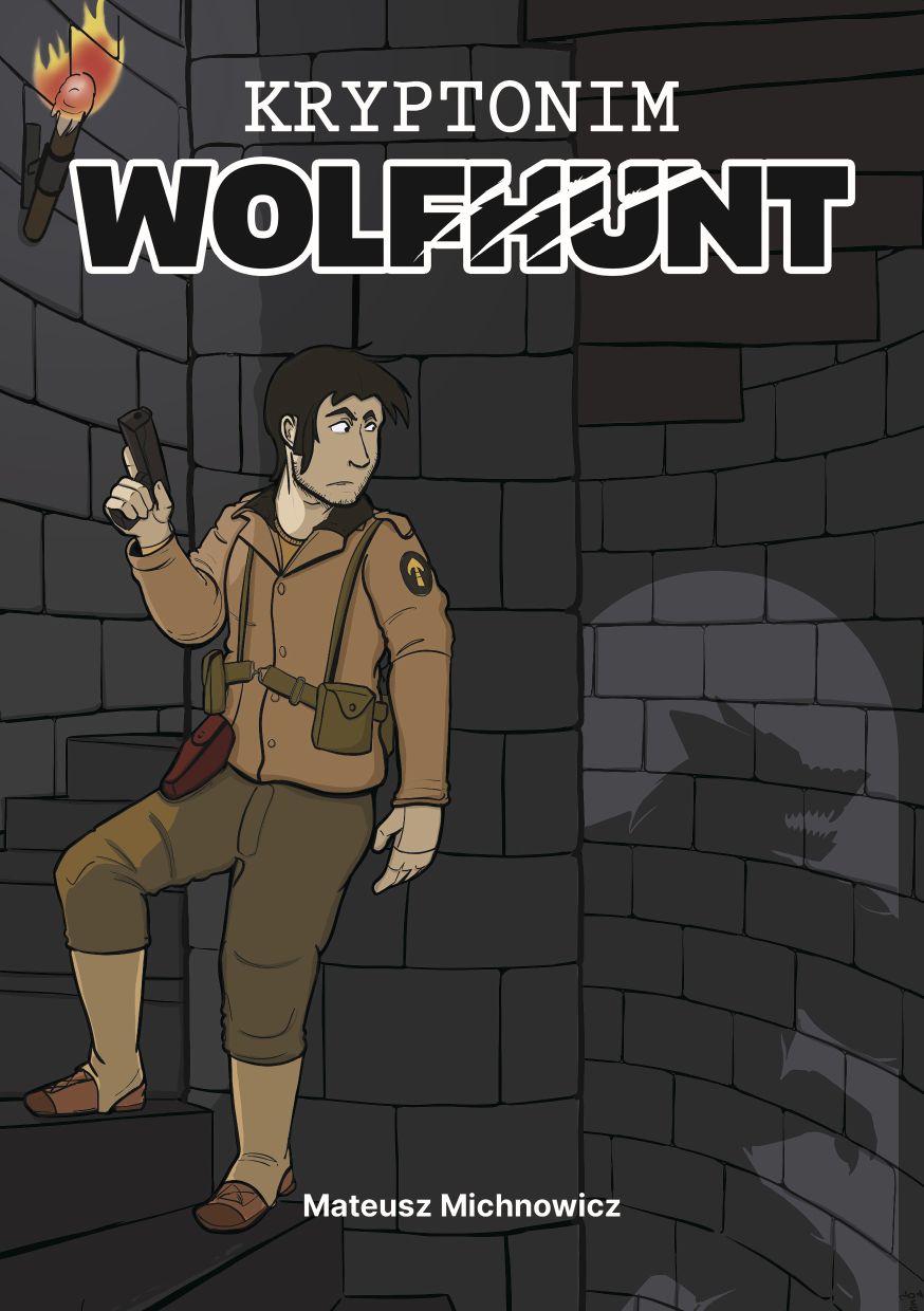 Kryptonim WOLFHUNT