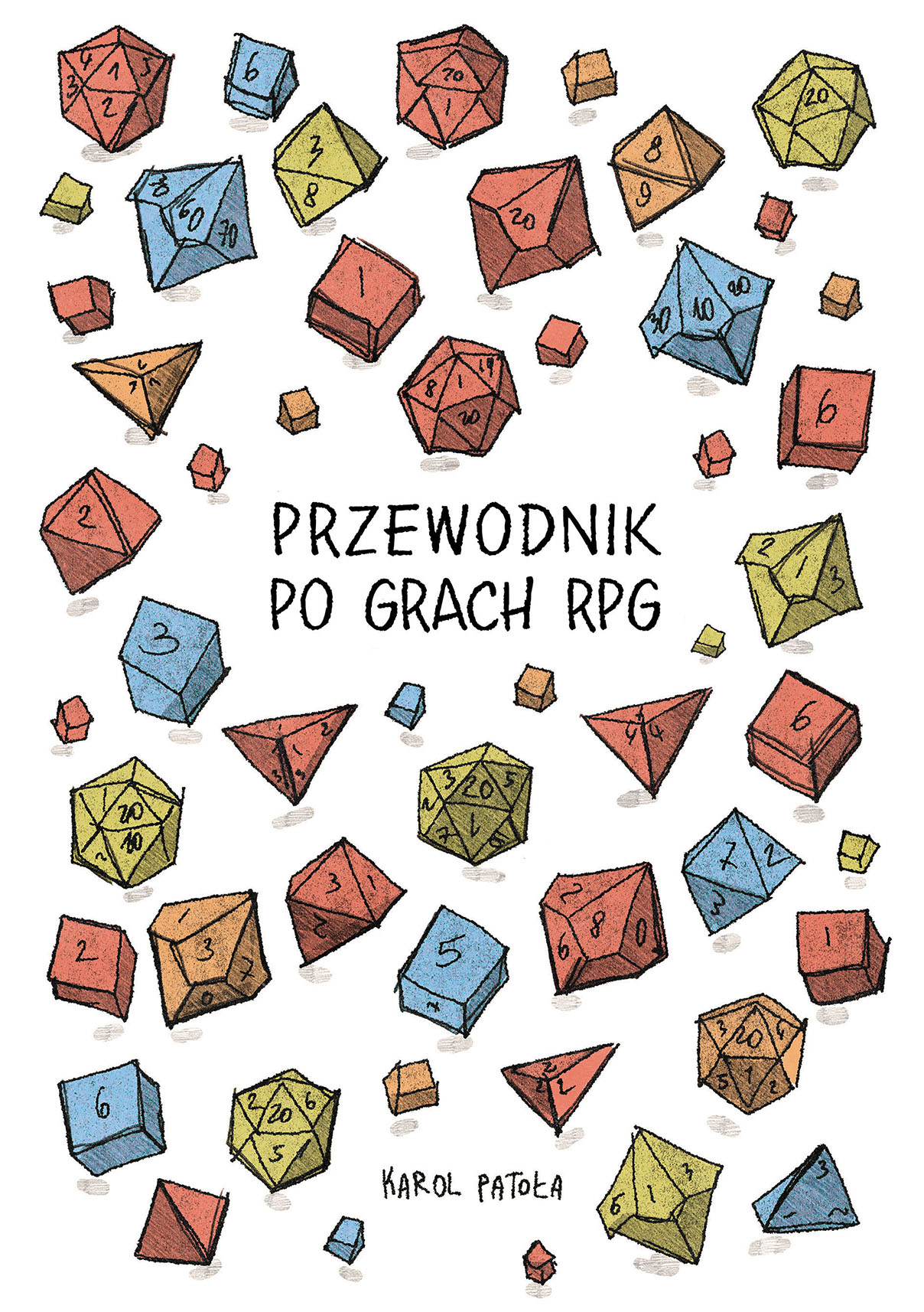 Przewodnik po grach RPG