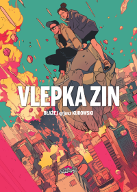 Vlepka Zin 2