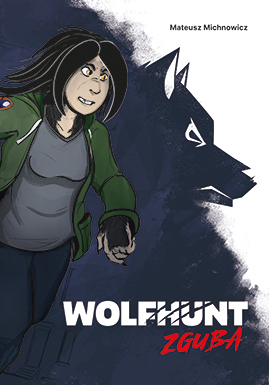 Wolfhunt. Zguba
